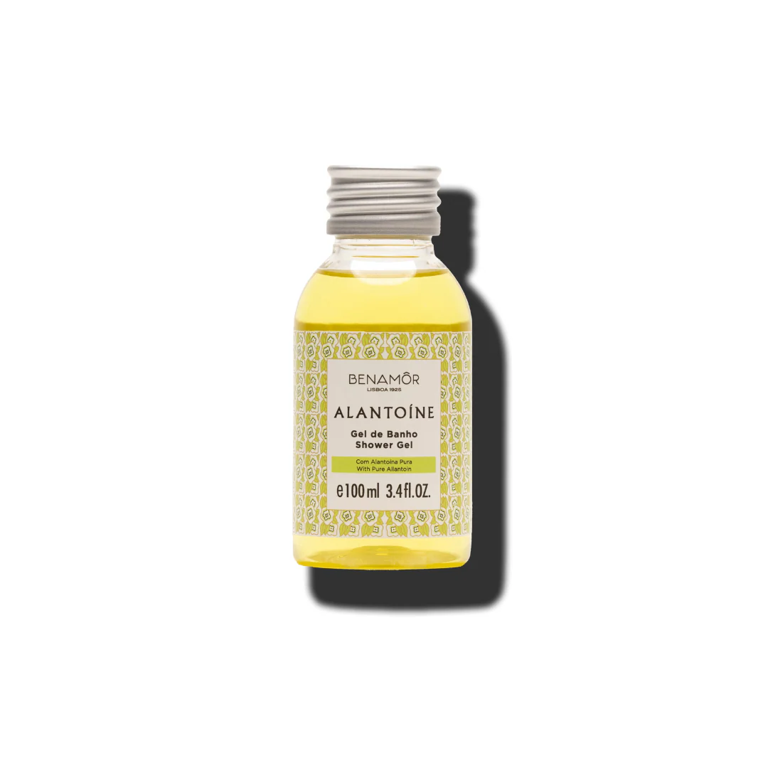 檸檬清新喚醒沐浴露 100ml