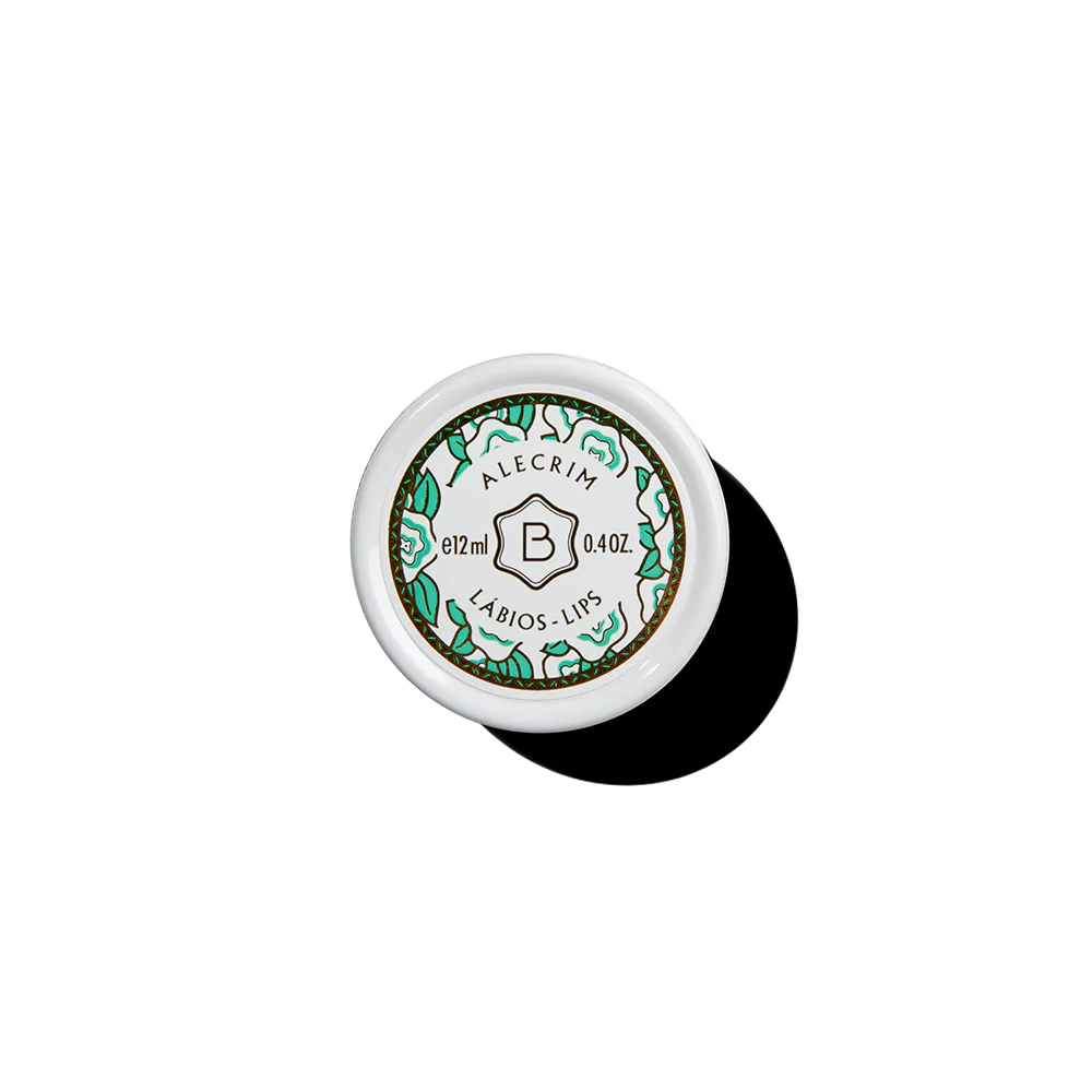 迷迭香淨化護唇膏 12ml