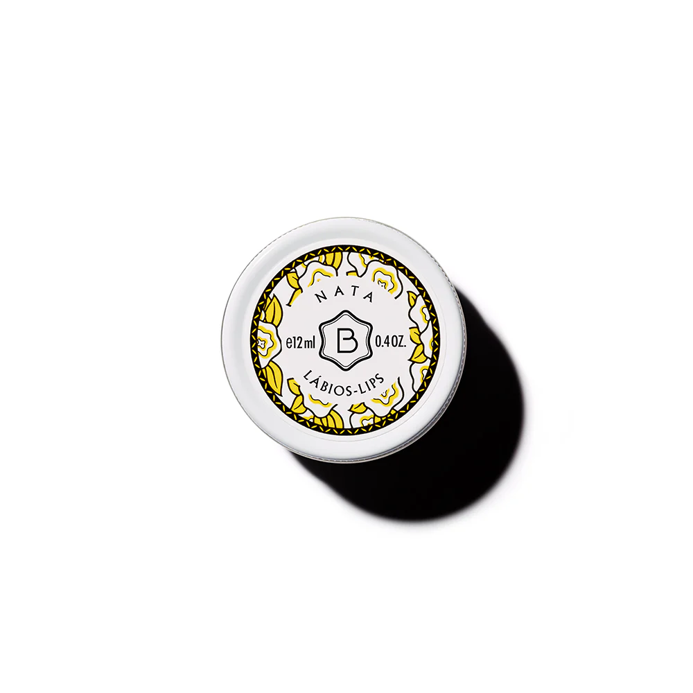 葡式甜蜜蛋塔護唇膏 12ml