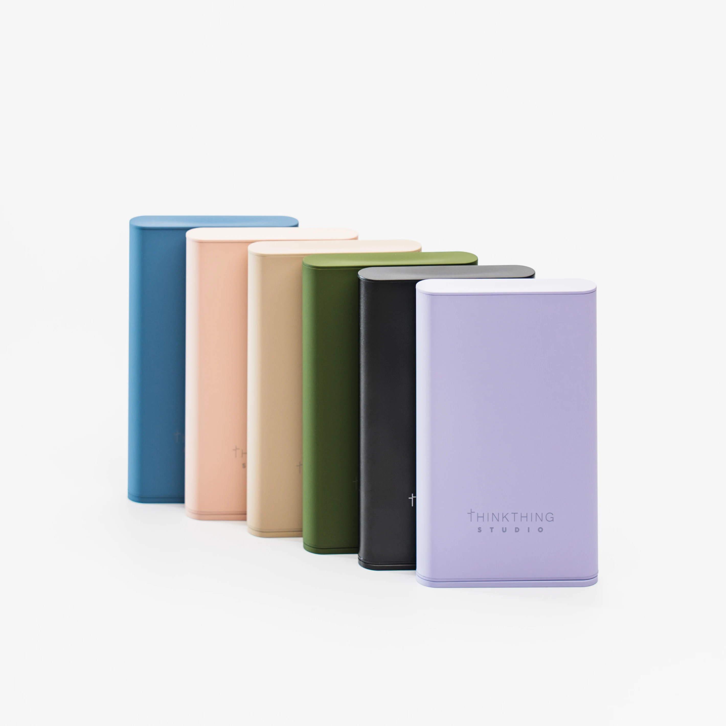 【售完不補】Thinkthing | SE 磁吸行動電源 5000mAh ｜ 26 國際設計獎品牌 ｜ MagSafe 通用 PD18W 快充 散熱優化