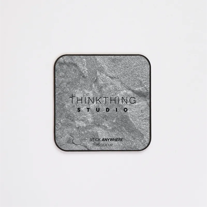 ThinkThing 萬用磁貼片 Magsafer 1.0