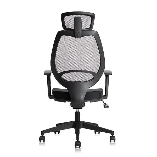 Backbone Kangaroo人體工學椅 台灣品牌 工作椅 家居 電腦椅 椅子 可調節