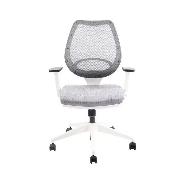 【BACKBONE】Kangaroo™ White 人體工學椅