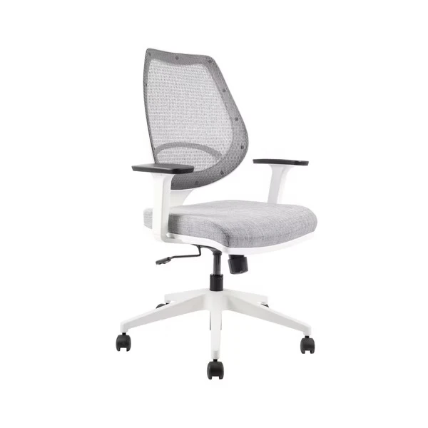【BACKBONE】Kangaroo™ White 人體工學椅
