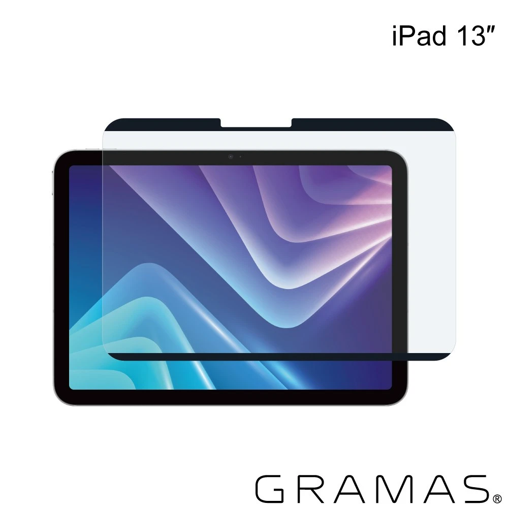 【Gramas】磁吸式護眼藍光片 13' 11'