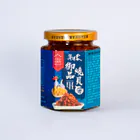 【海濤客】御品燒貝醬