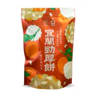 【海濤客】橘之鄉金棗勁厚餅