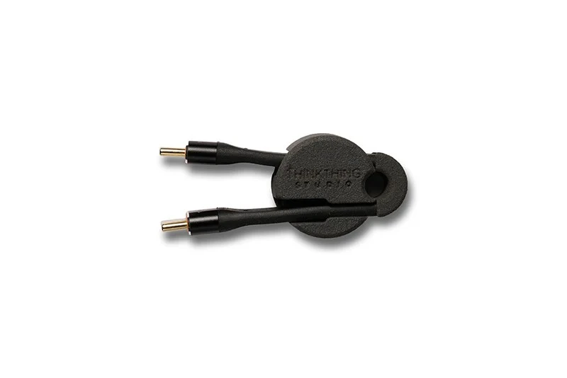 【THINKTHING STUDIO】Supercable 史上最硬派！Thinkthing SuperCable：一條抵十條，挑戰充電線的耐用極限。」
