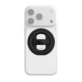 【Hipporizz】Anello Air Mag 磁吸指環支架 黑色/銀色
