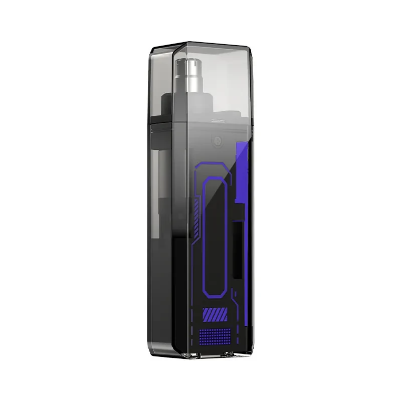JC TECH. Mini-X 電動鼻毛刀/修容刀