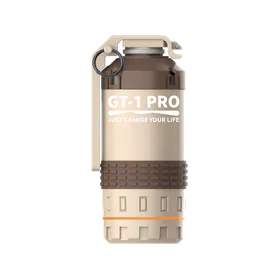 JC TECH. GT-1雙渦輪PRO 電動刮鬍刀禮盒