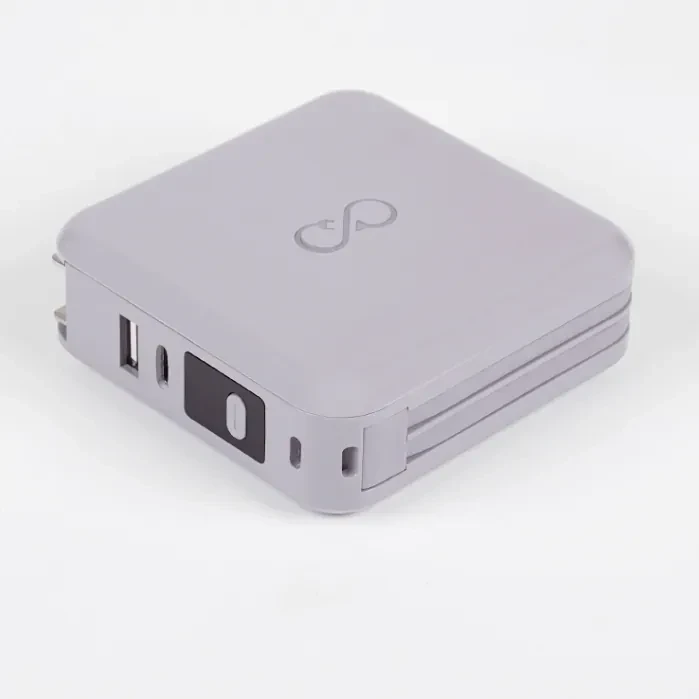 YYL 無線磁吸行動電源10000mAh Magsafe