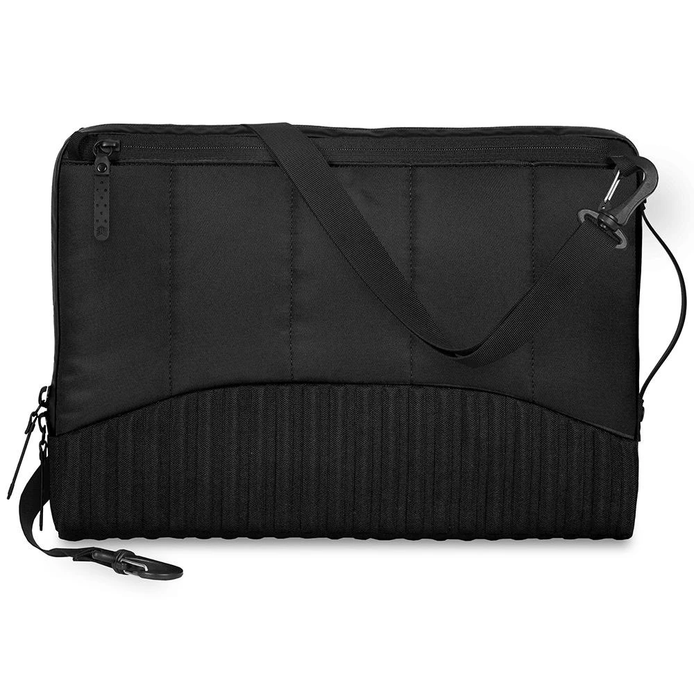 STM Macbook 13-14"/15-16" DUX Sleeve 筆電內襯保護包-黑/藍