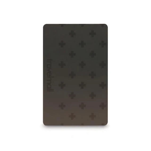 Travelmall RFID 超薄卡片套