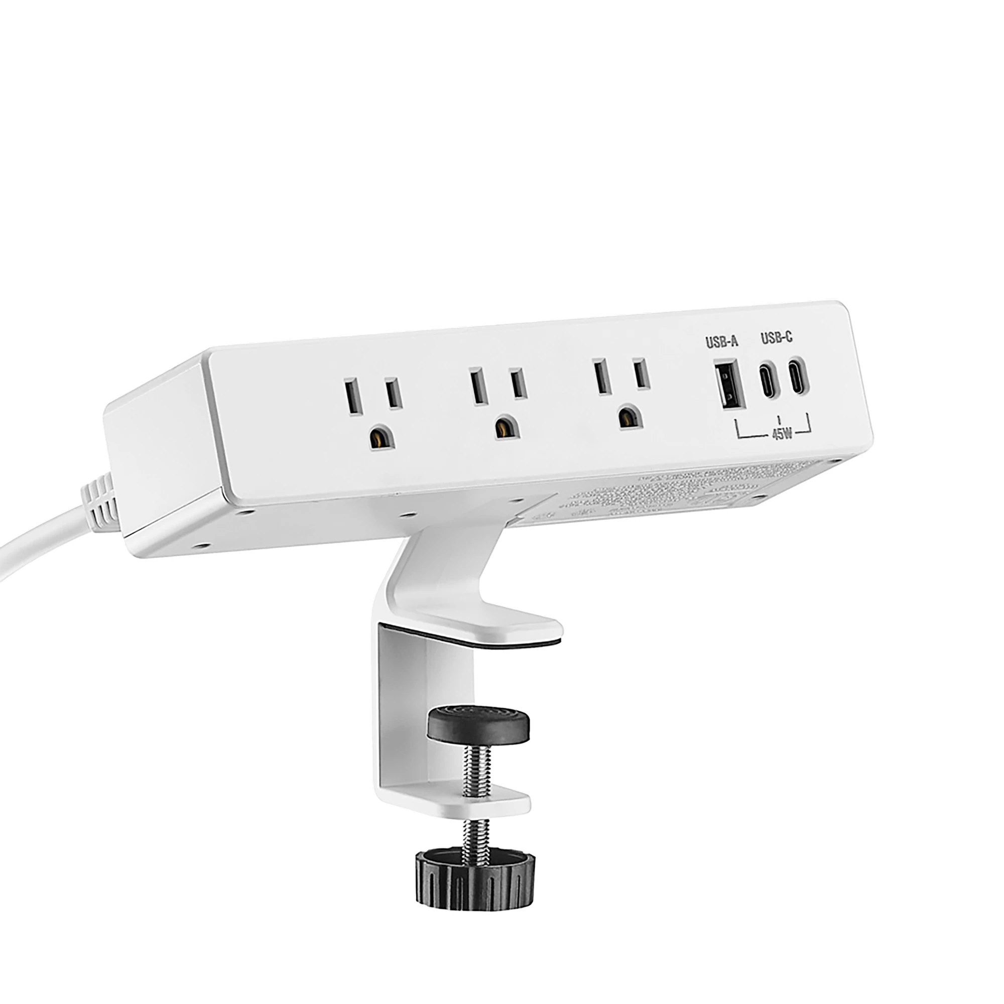 Backbone 雙向多功能延長線 II 45W快充升級版 USB-C 桌邊延長線