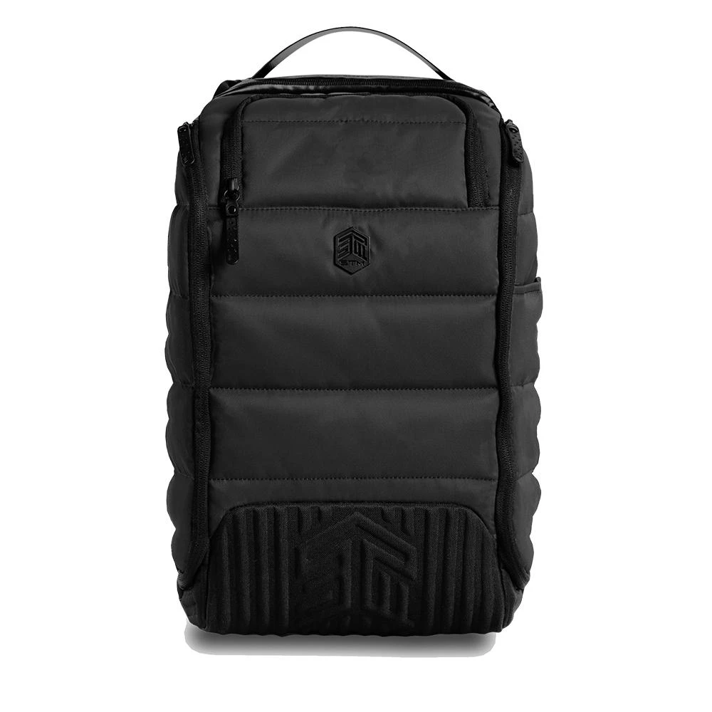 STM 16L 16" / 30L 17" DUX Pack 頂級電腦防撞後背包