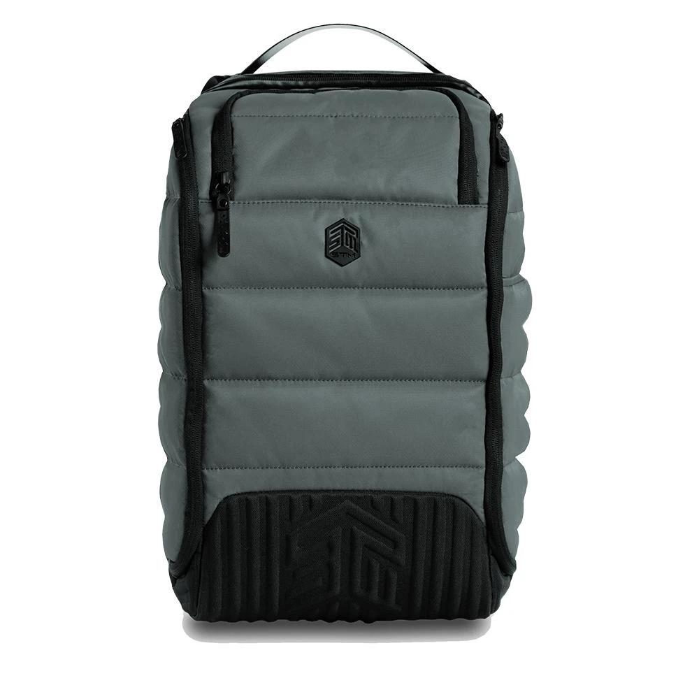 STM 16L 16" / 30L 17" DUX Pack 頂級電腦防撞後背包