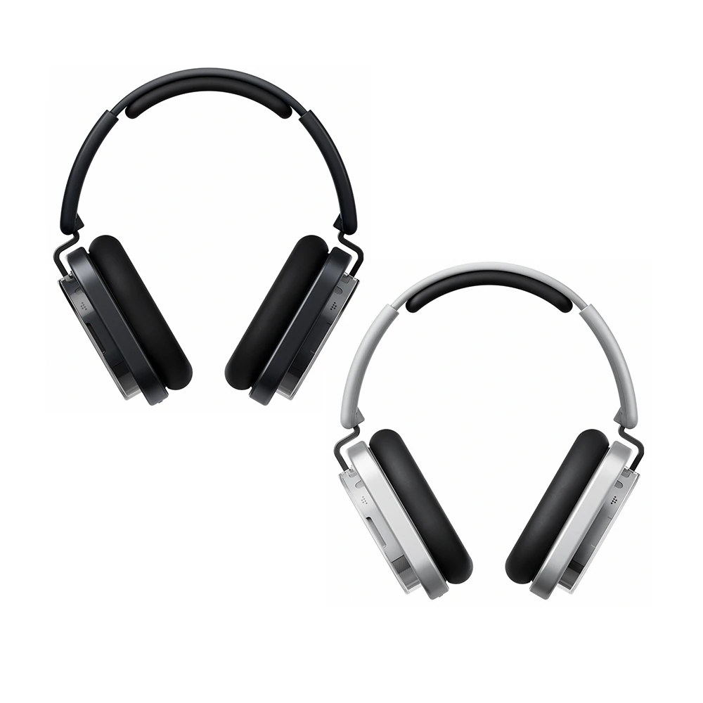 【Nothing】Headphone (1) 頭戴式耳罩藍牙耳機 黑/白 公司貨