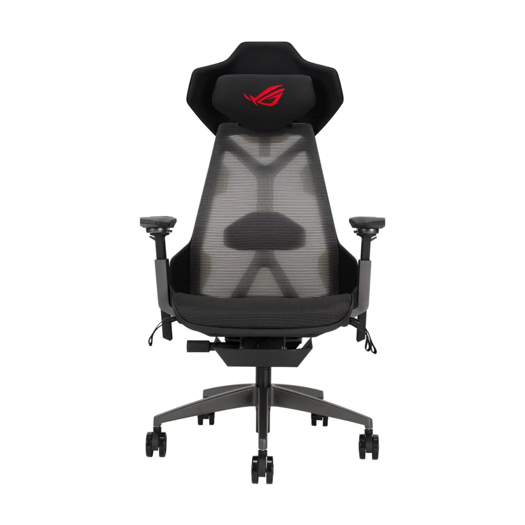 ROG Destrier Ergo Gaming Chair 電競椅