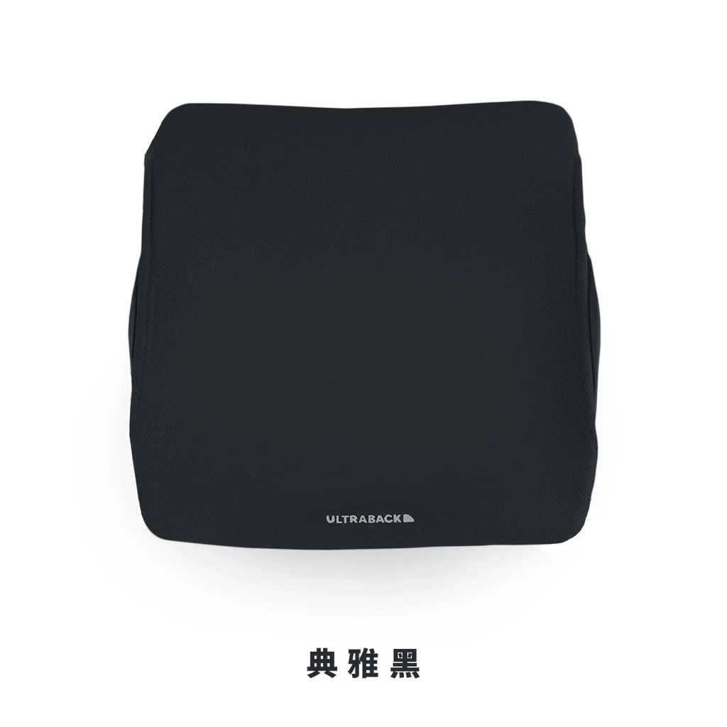 ULTRABACK  ◌ 風格快拆布套