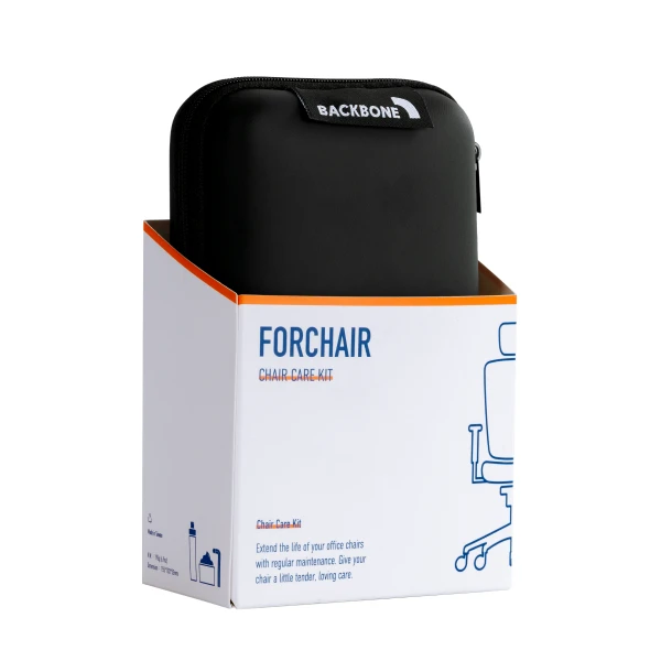 FORCHAIR 工學椅保養組