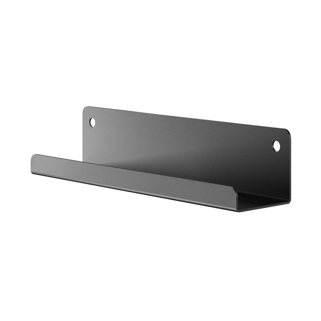 Vinyl Shelf Wall Mount黑膠架