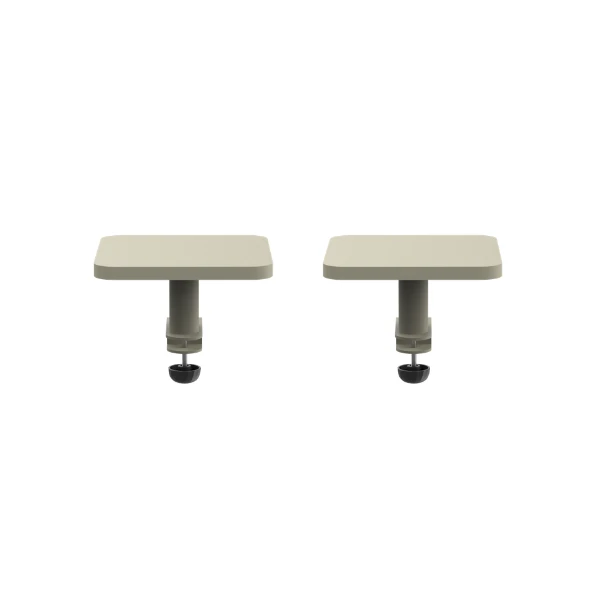 Allround Side Shelf 鷗圓音響架/螢幕架（成對）