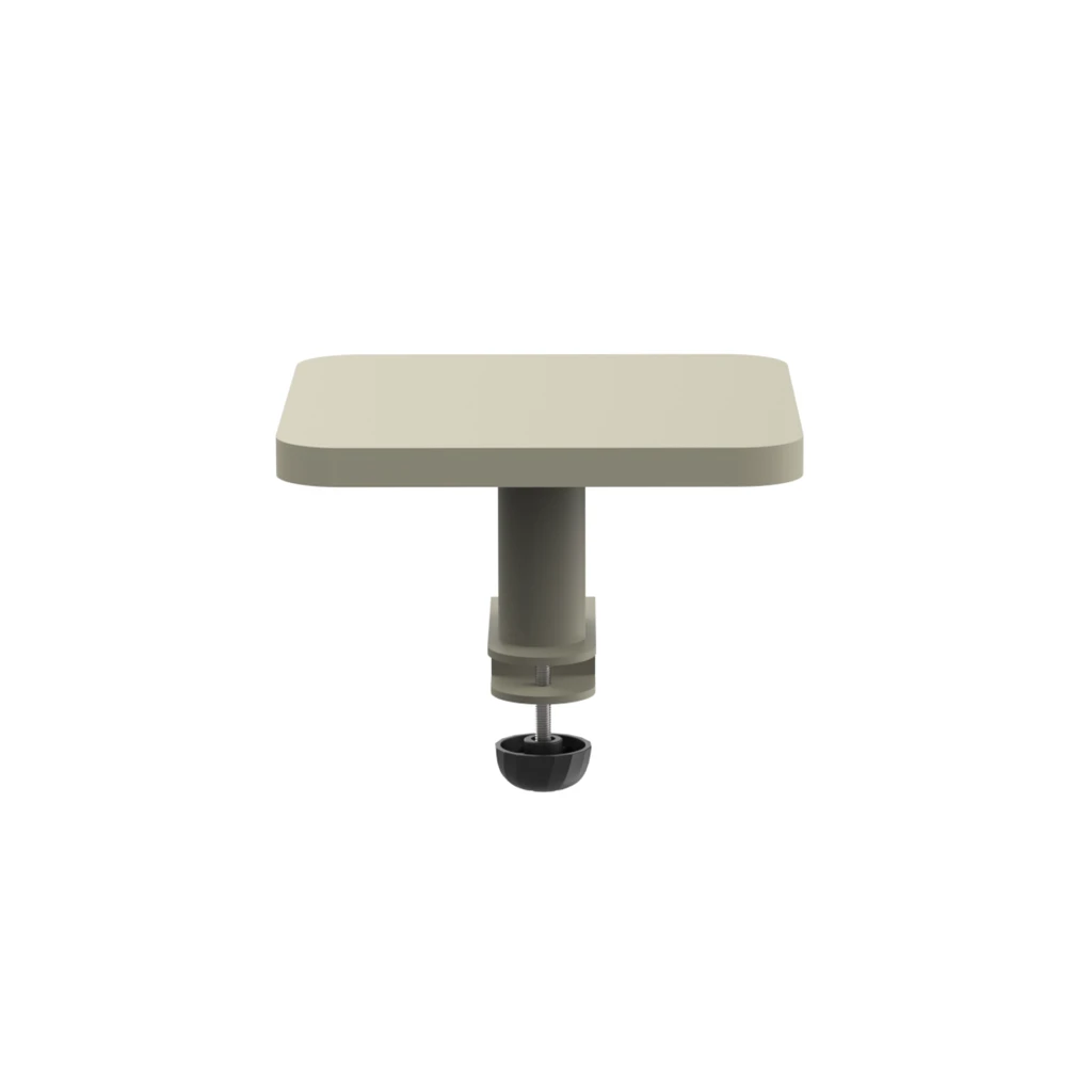 Allround Side Shelf 鷗圓音響架/螢幕架（單入）