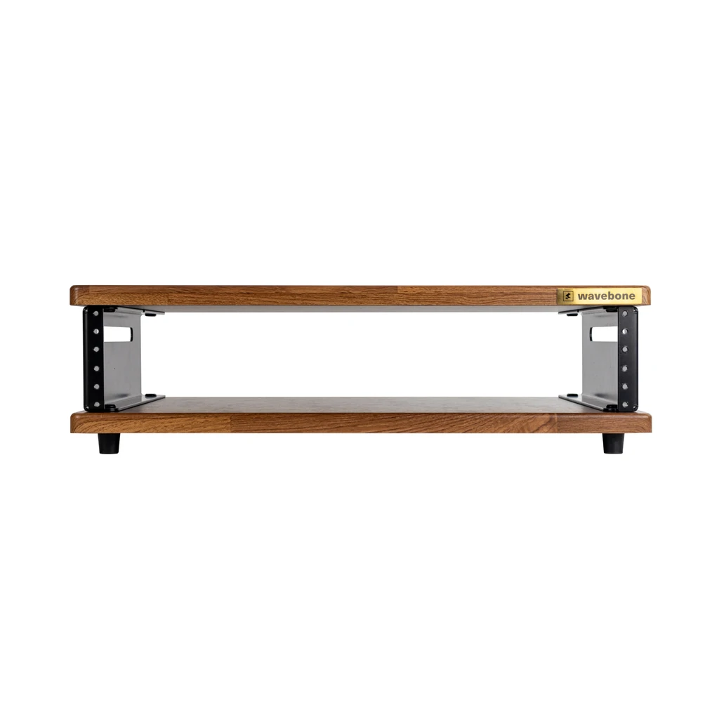 Stella 攜帶式迷你 機櫃 2U/3U/4U Rack