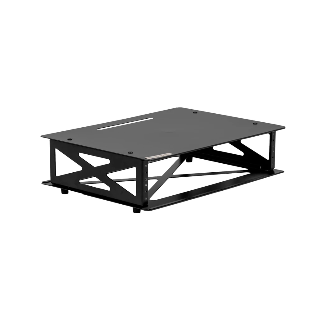 Task 超輕量旅行機櫃 2U/3U/4U Rack