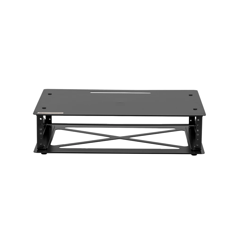 Task 超輕量旅行機櫃 2U/3U/4U Rack