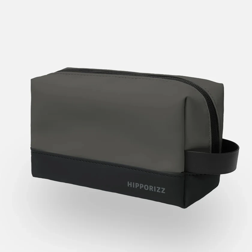 【河馬引力】WasserElegant 配件收納包｜Hipporizz