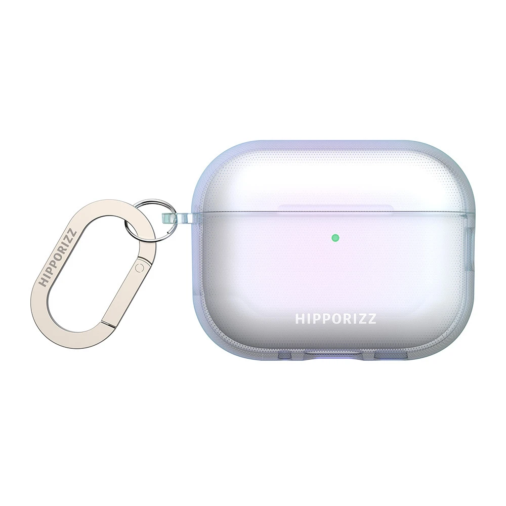 【河馬引力】Luna 幻彩防摔保護殼｜AirPods Pro 3｜Hipporizz