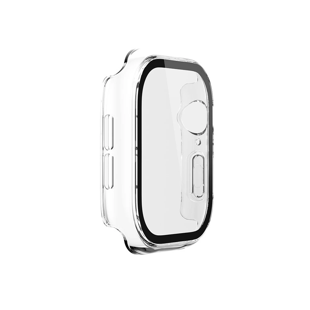 【河馬引力】Apple Watch 全系列 Klar 防潑水保護殼｜Hipporizz