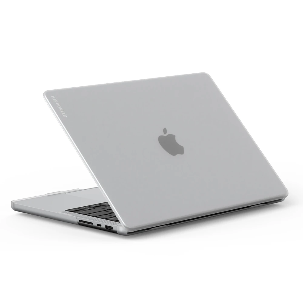 【河馬引力】Frosta 磨砂保護殼 Macbook系列｜Hipporizz