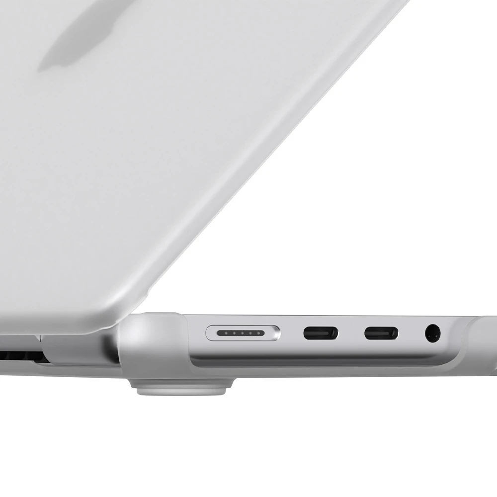 【河馬引力】Frosta 磨砂保護殼 Macbook系列｜Hipporizz
