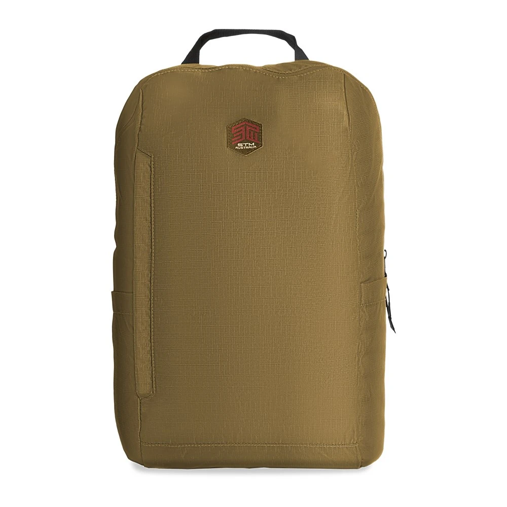 STM 15-16" BagPack 電腦後背包-咖啡