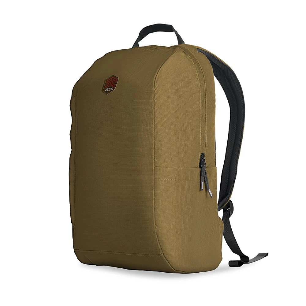 STM 15-16" BagPack 電腦後背包-咖啡