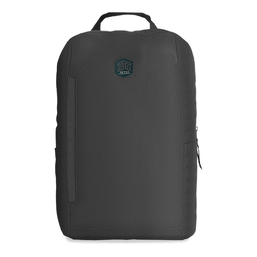 STM 15-16" BagPack 電腦後背包-黑