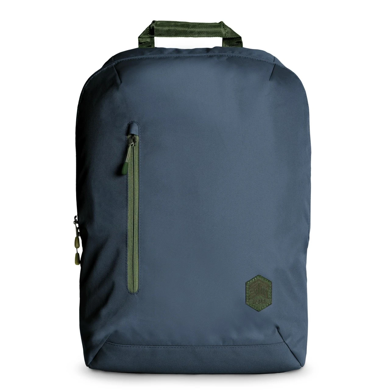 STM 15-16" Eco Backpack 電腦後背包-藍
