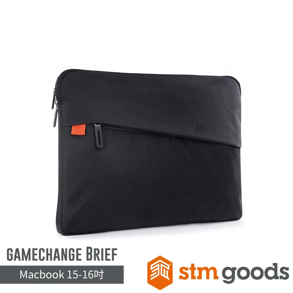 STM Macbook 15-16吋 GameChange Sleeve 筆電內襯保護包