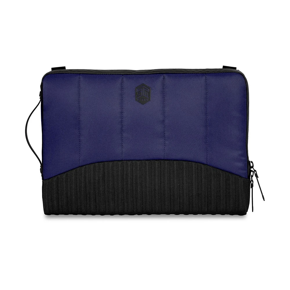 STM Macbook 15~16" DUX Sleeve 筆電內襯保護包-藍