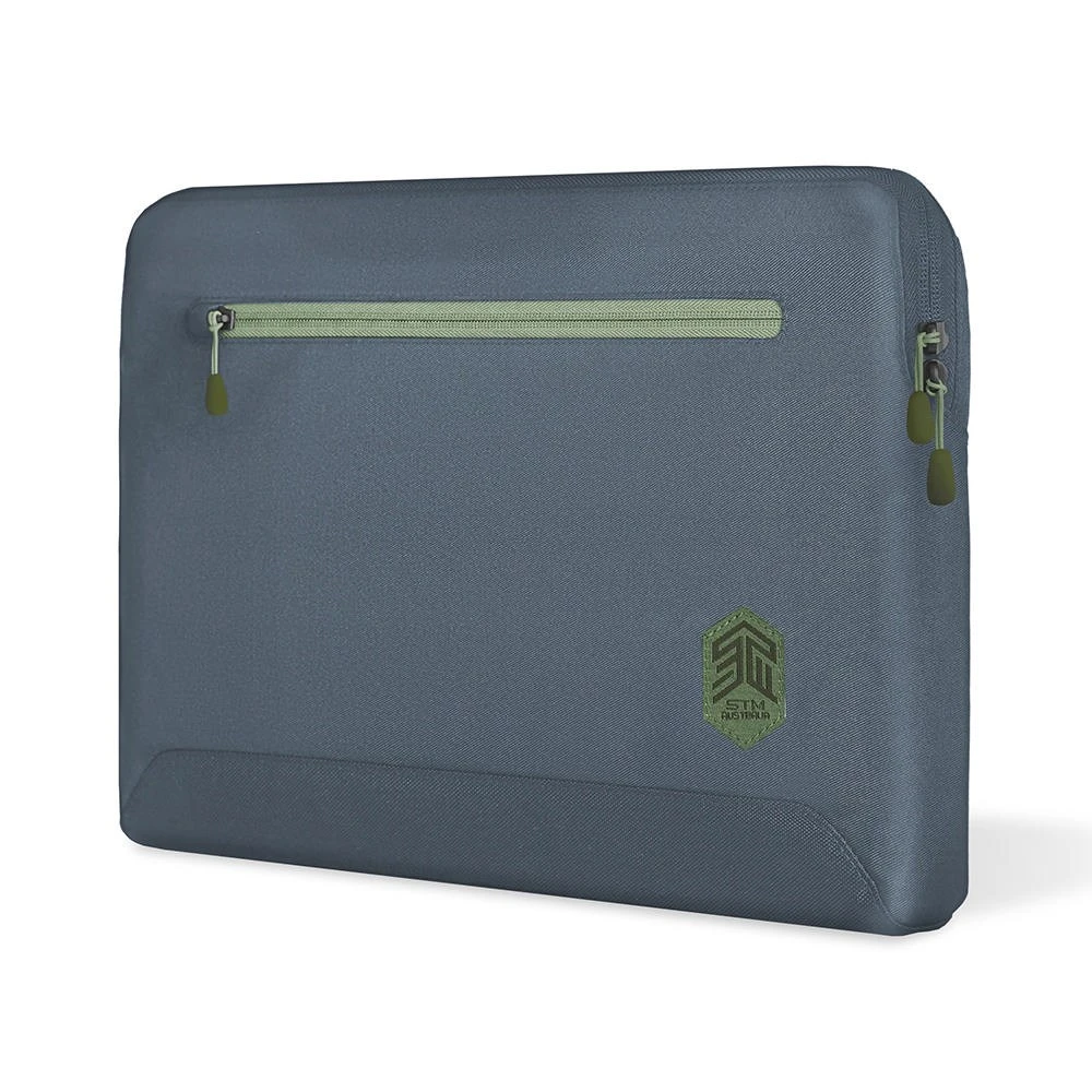 STM Macbook 13~14" ECO Sleeve 筆電內襯保護包-藍