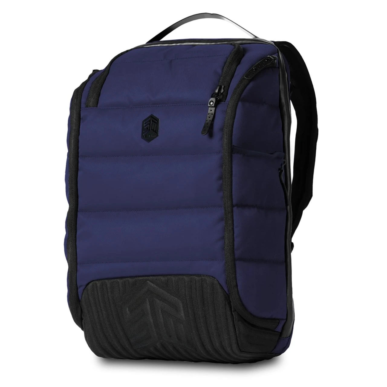 STM 16L 16" DUX Pack 頂級電腦防撞後背包-藍