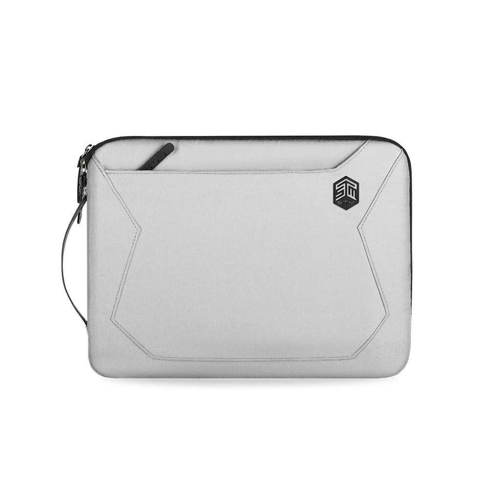 STM Macbook 13~14" Myth Sleeve 筆電內襯保護包-白