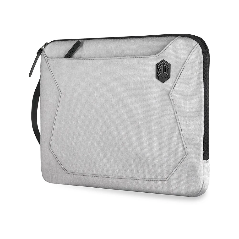 STM Macbook 13~14" Myth Sleeve 筆電內襯保護包-白