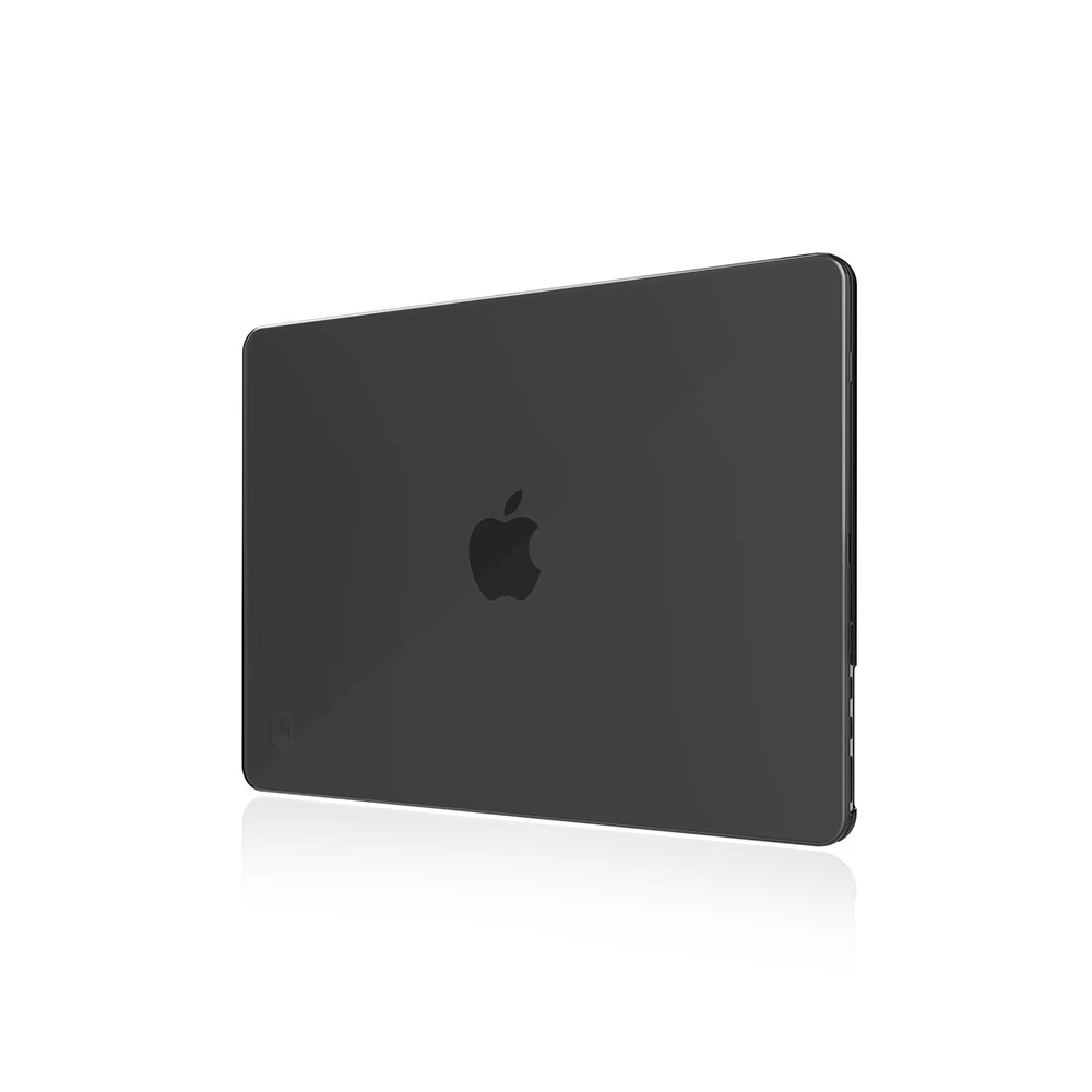 STM Macbook Air 13" (M4/M5) Studio 耐用防摔筆電保護殼-煙燻黑