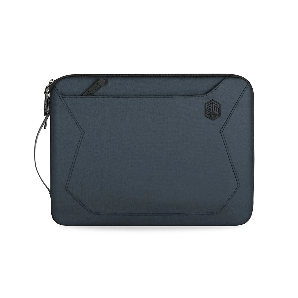 STM Macbook 13~14" Myth Sleeve 筆電內襯保護包-藍