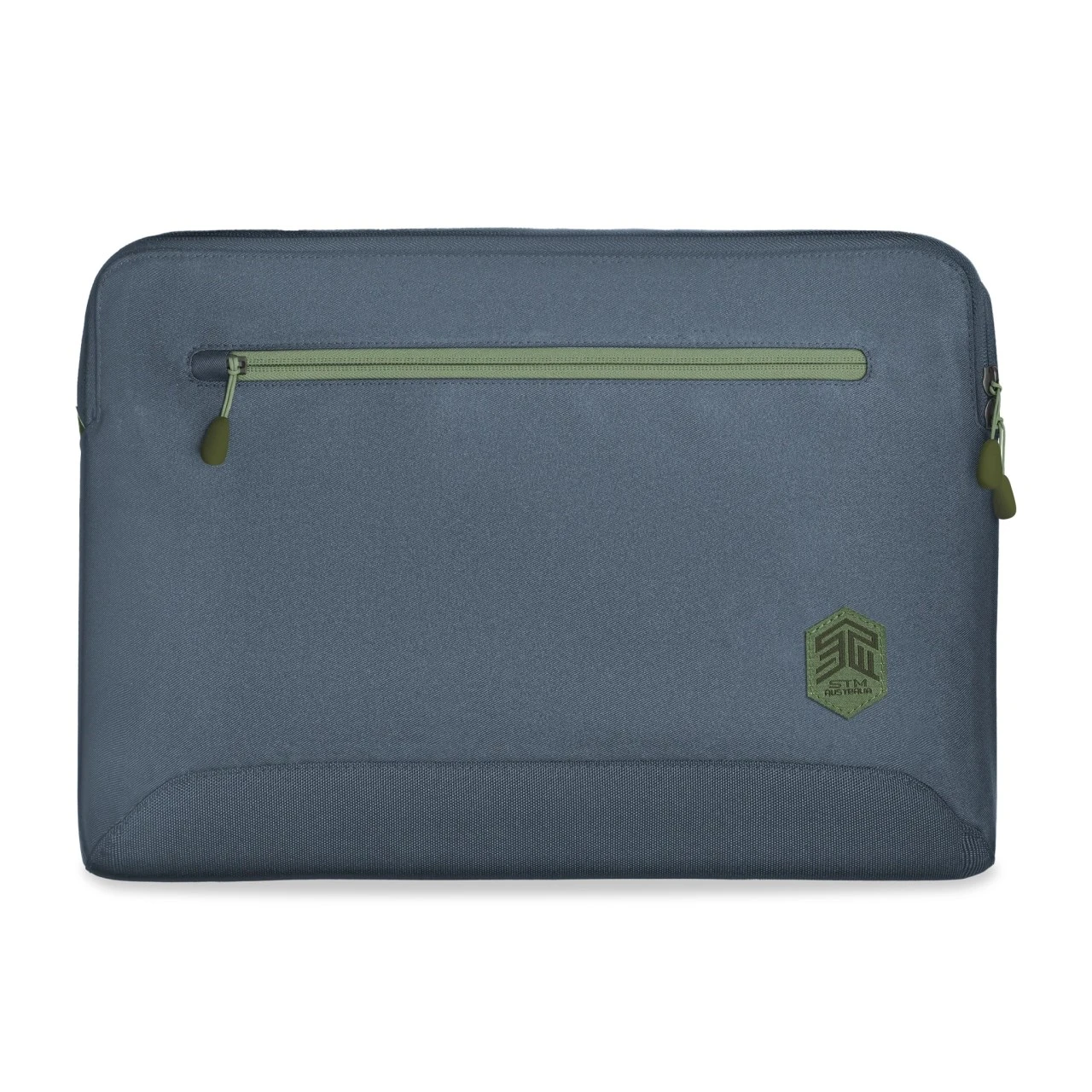 STM Macbook 15~16" ECO Sleeve 筆電內襯保護包-藍色