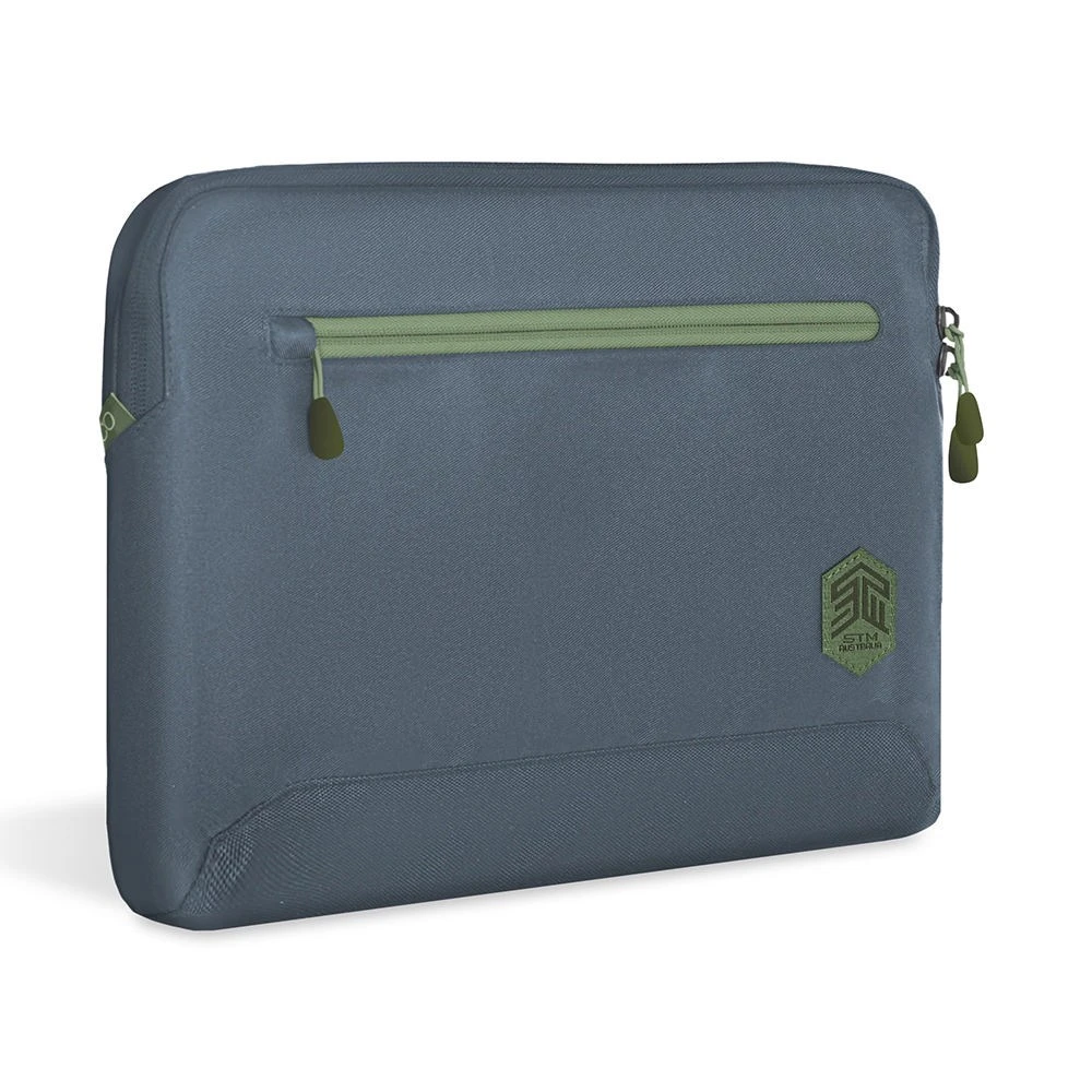 STM Macbook 15~16" ECO Sleeve 筆電內襯保護包-藍色